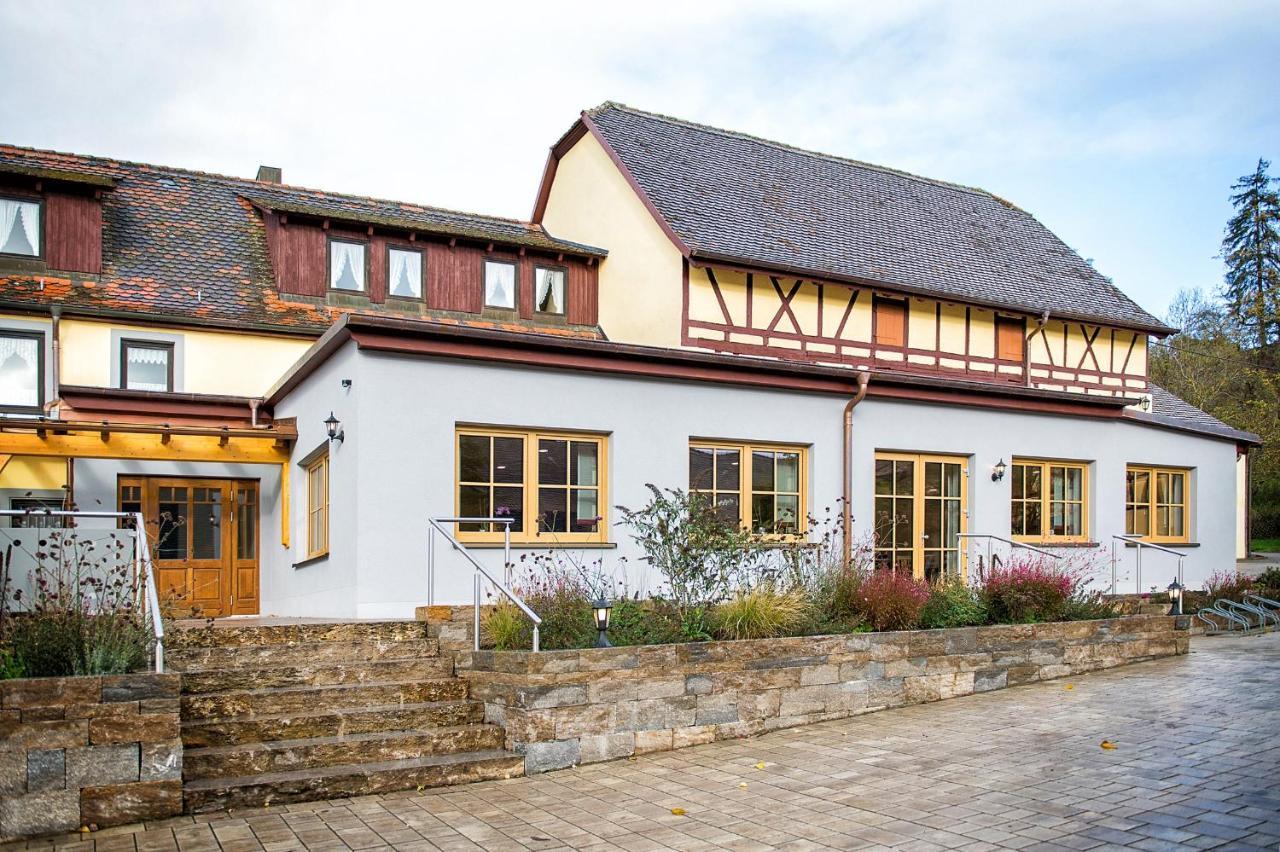 Gutshof